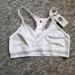 NWT Bravado Nursing Bra